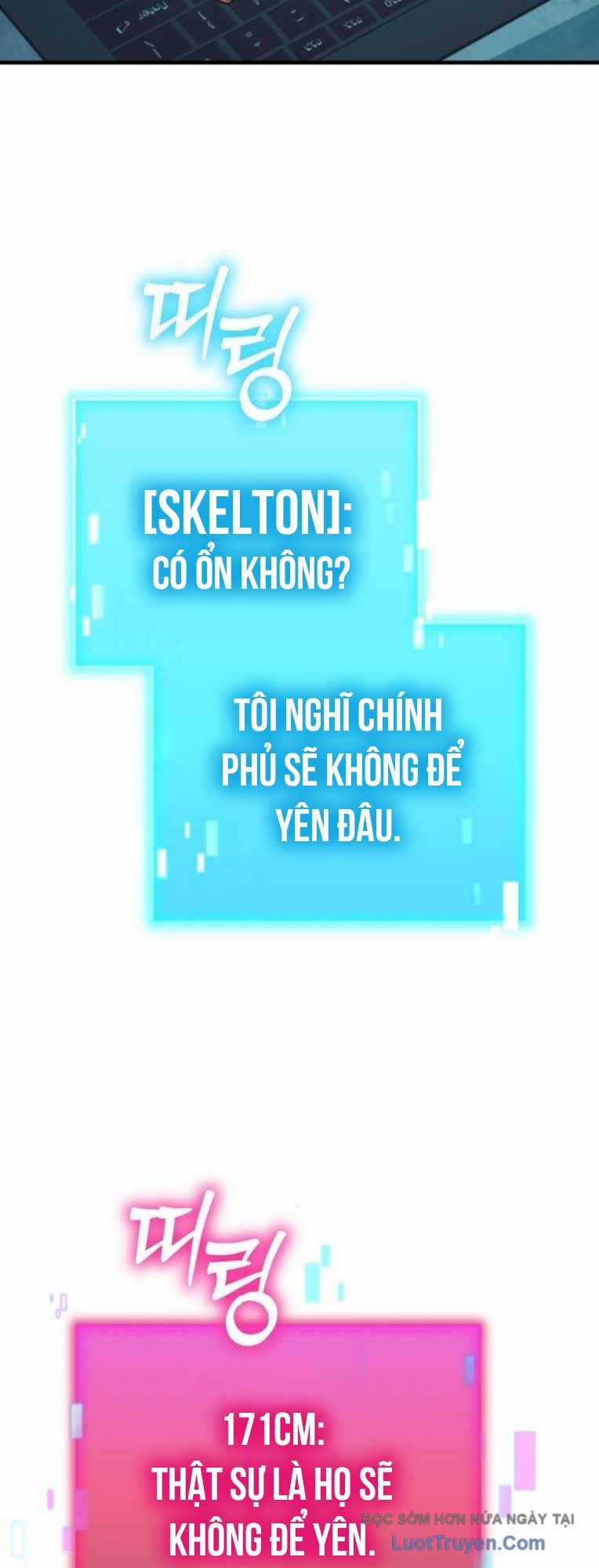 D-Day: Hầm Trú Ẩn - Chapter 68 - Trang 56