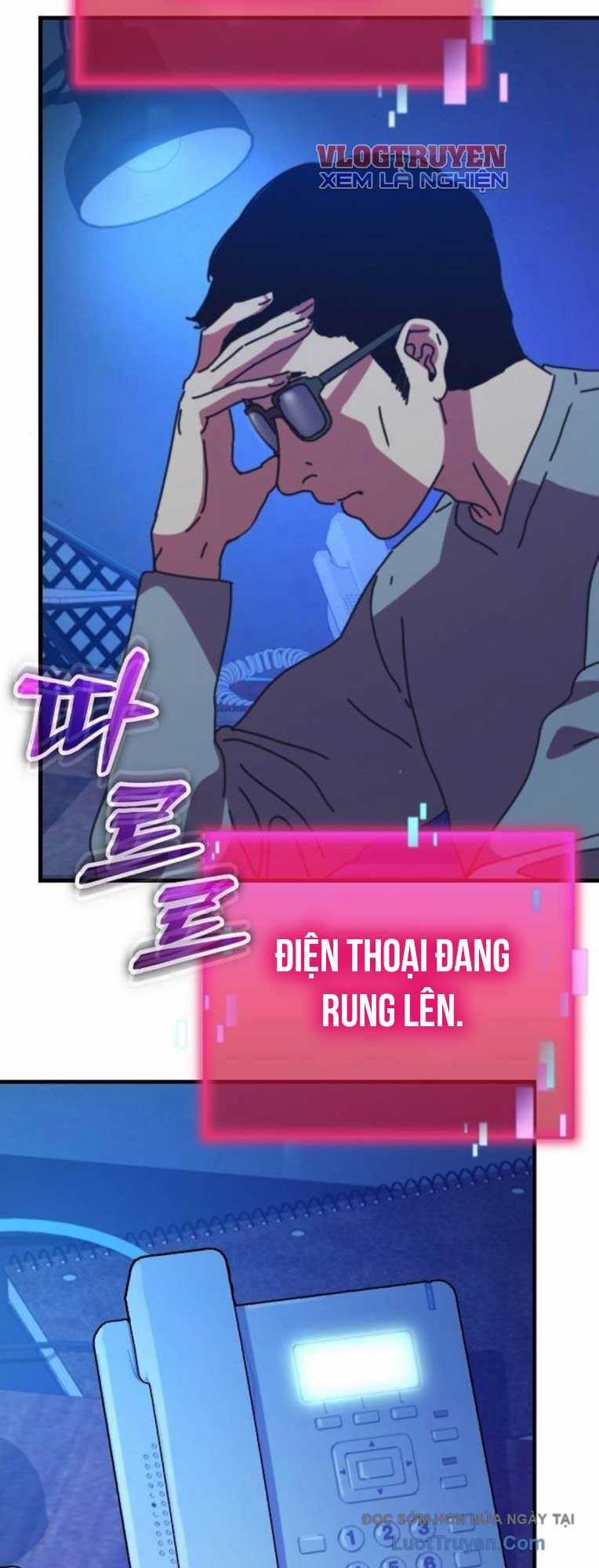 D-Day: Hầm Trú Ẩn - Chapter 68 - Trang 57