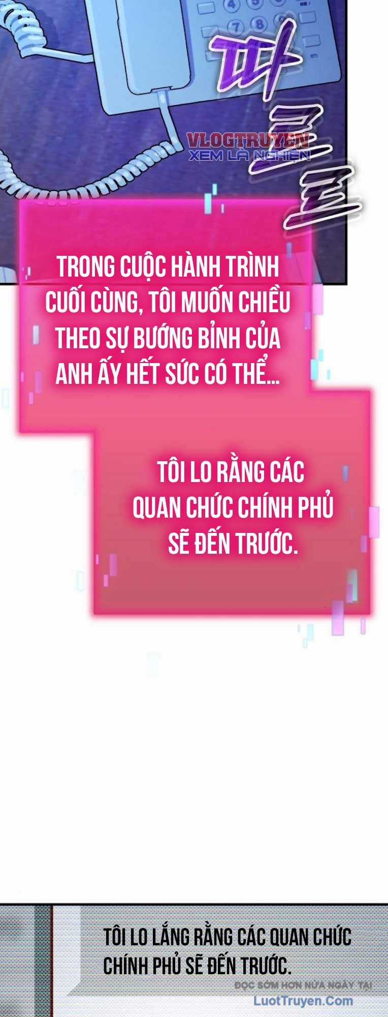 D-Day: Hầm Trú Ẩn - Chapter 68 - Trang 58