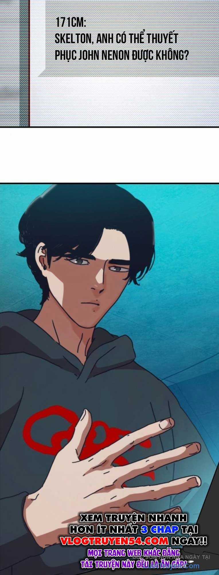 D-Day: Hầm Trú Ẩn - Chapter 68 - Trang 59