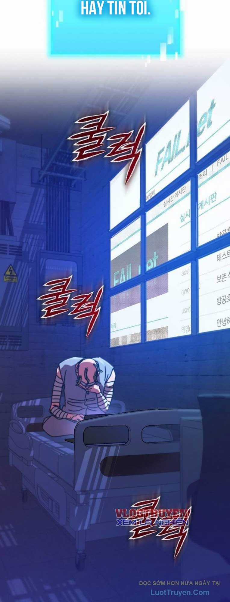 D-Day: Hầm Trú Ẩn - Chapter 68 - Trang 7