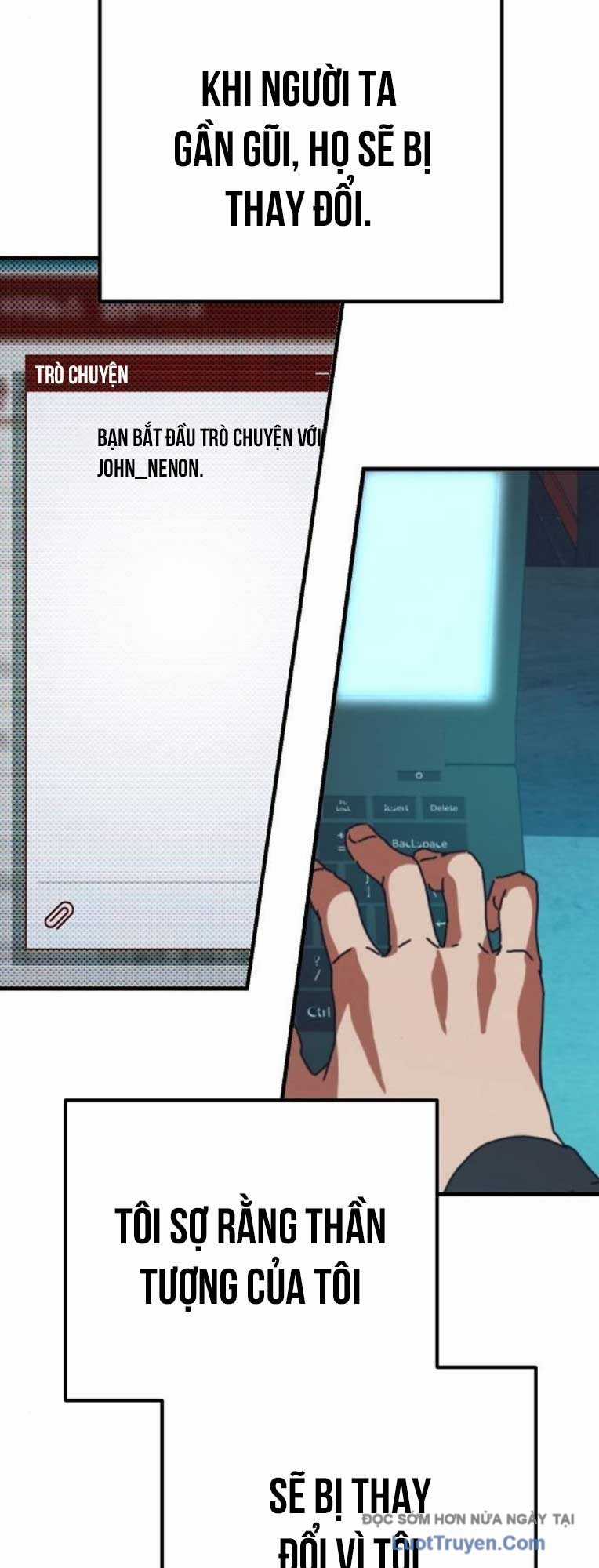 D-Day: Hầm Trú Ẩn - Chapter 68 - Trang 61