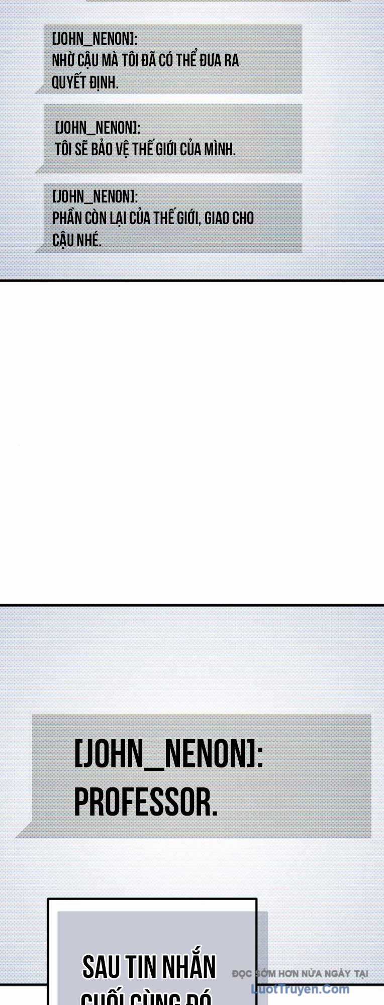 D-Day: Hầm Trú Ẩn - Chapter 68 - Trang 68