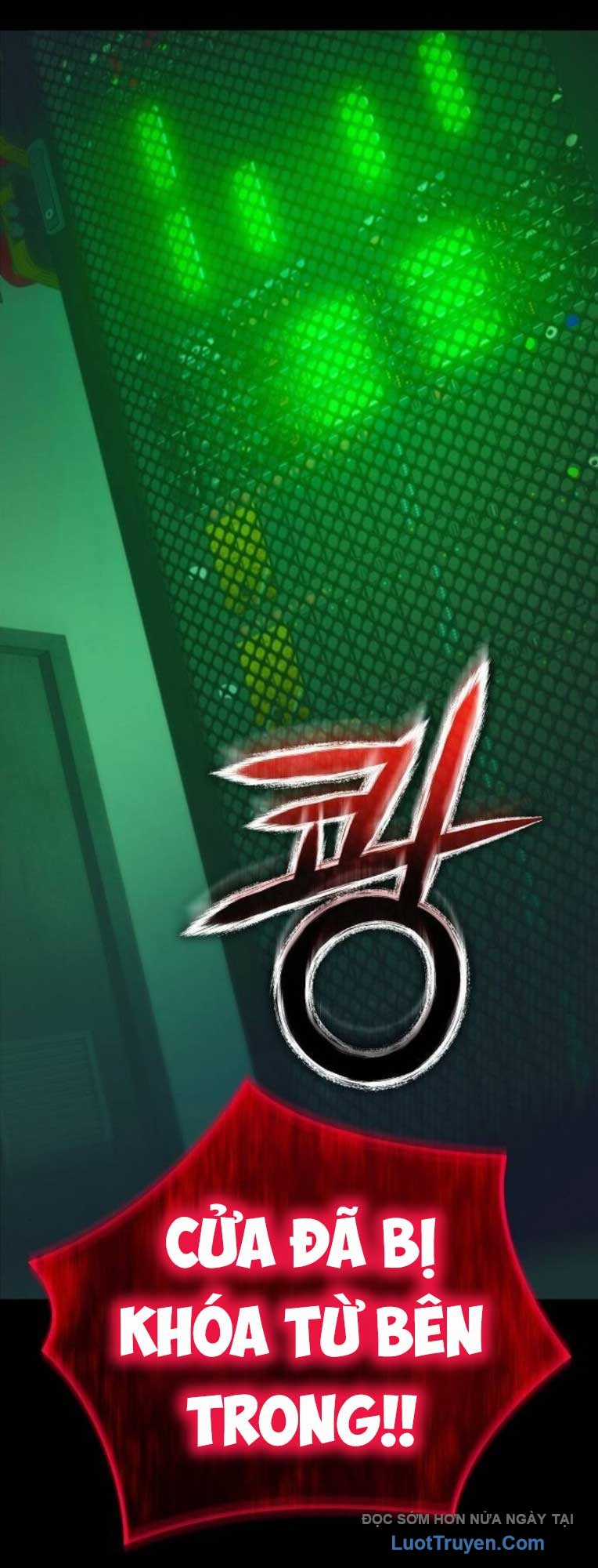 D-Day: Hầm Trú Ẩn - Chapter 68 - Trang 70