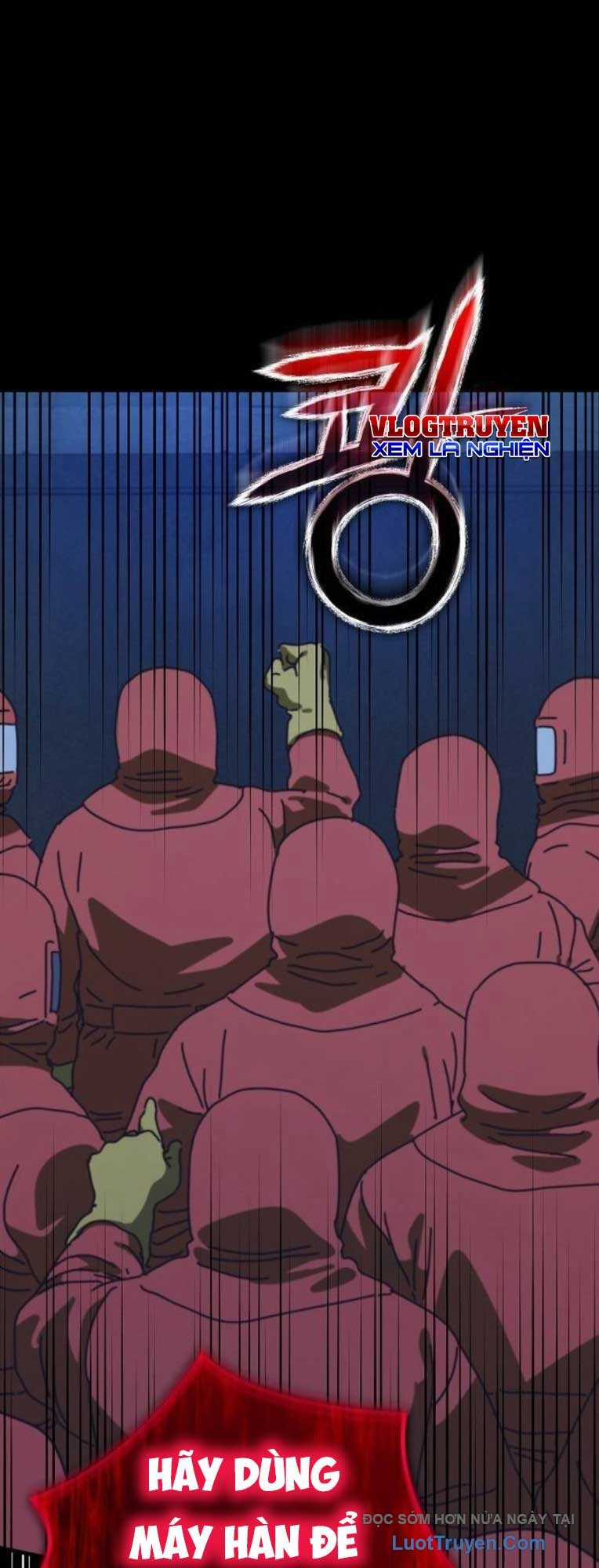 D-Day: Hầm Trú Ẩn - Chapter 68 - Trang 71