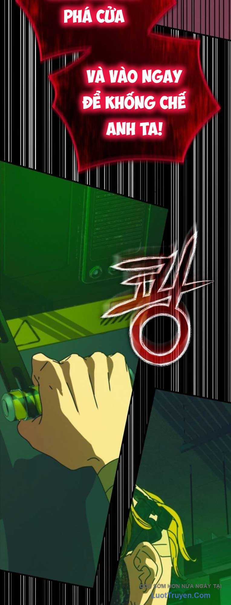 D-Day: Hầm Trú Ẩn - Chapter 68 - Trang 72