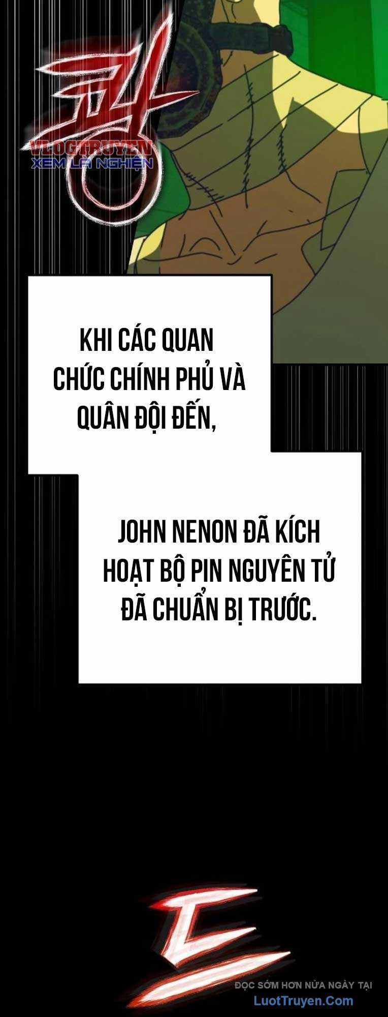 D-Day: Hầm Trú Ẩn - Chapter 68 - Trang 73