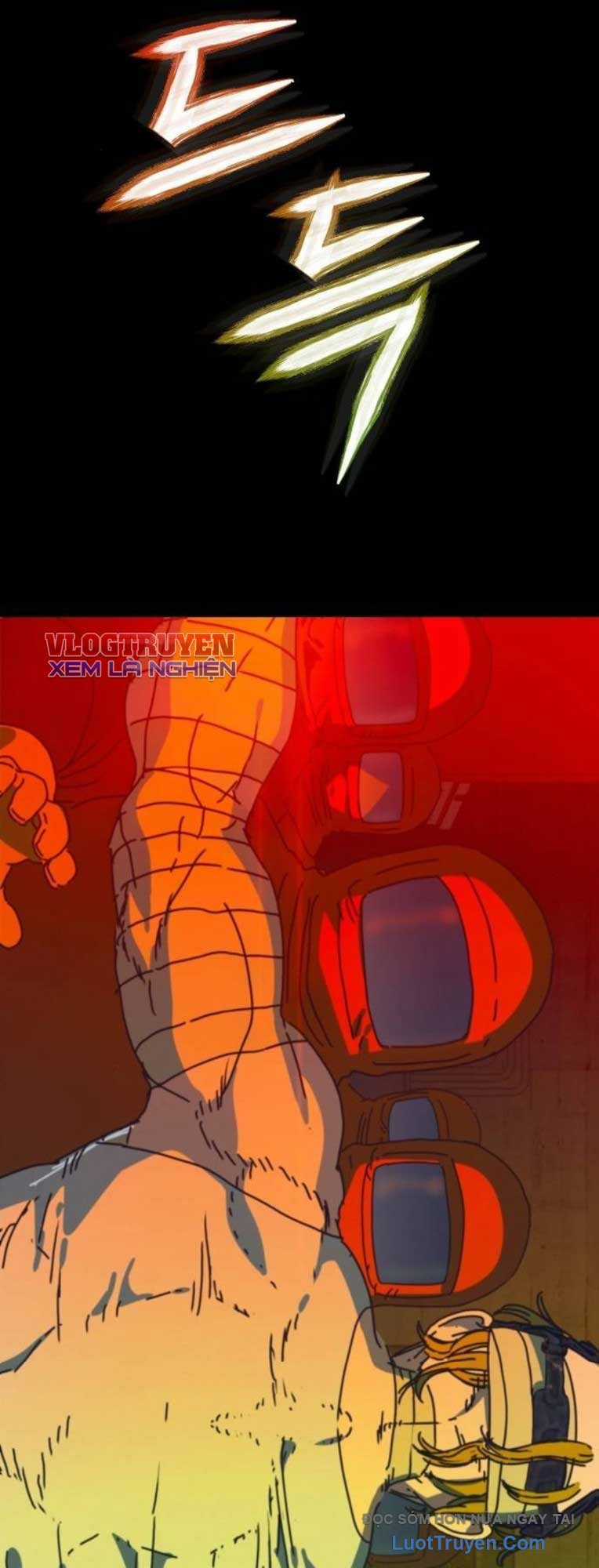 D-Day: Hầm Trú Ẩn - Chapter 68 - Trang 74