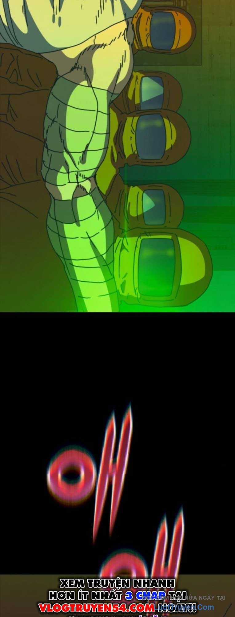 D-Day: Hầm Trú Ẩn - Chapter 68 - Trang 75