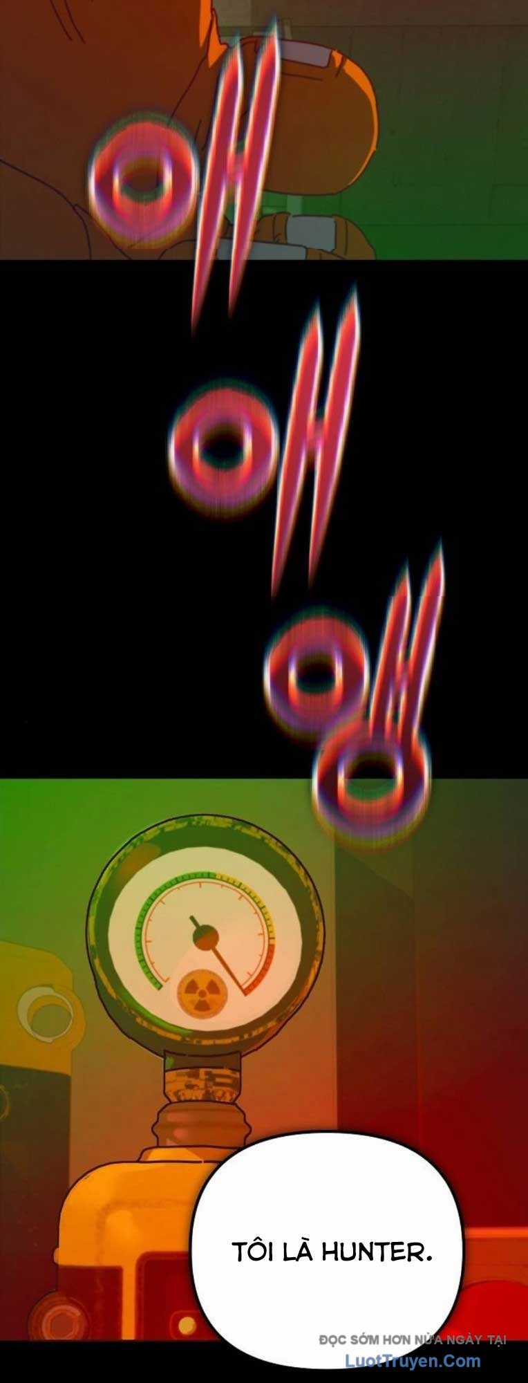 D-Day: Hầm Trú Ẩn - Chapter 68 - Trang 77