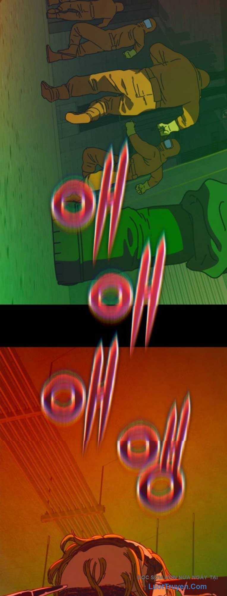 D-Day: Hầm Trú Ẩn - Chapter 68 - Trang 79