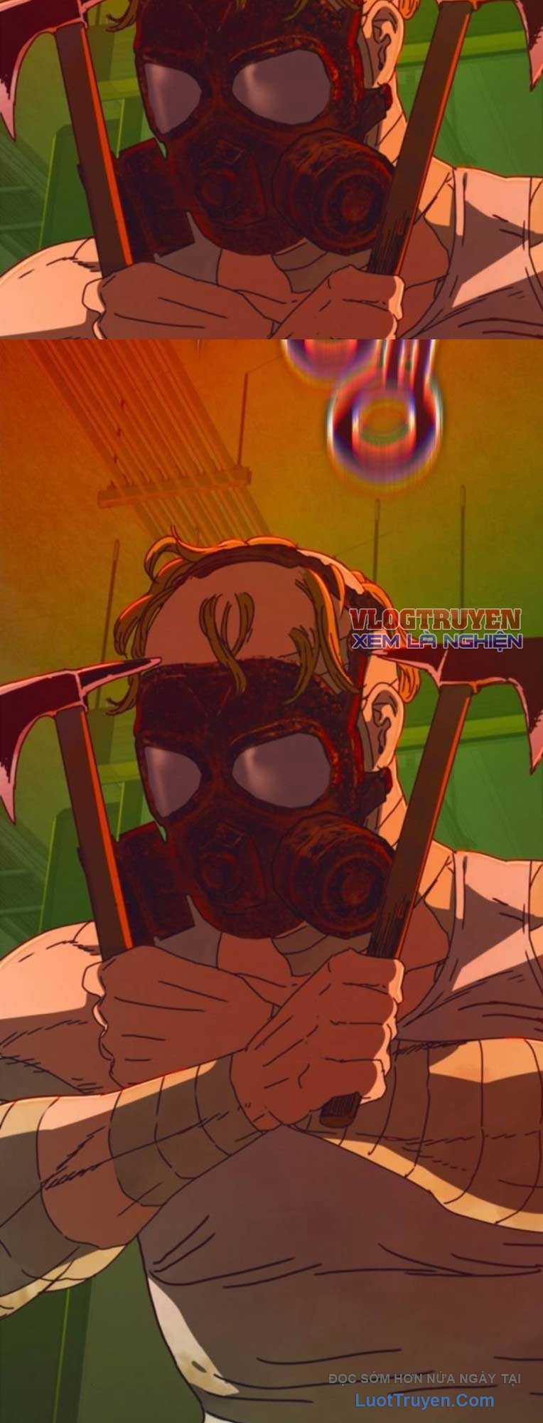 D-Day: Hầm Trú Ẩn - Chapter 68 - Trang 80