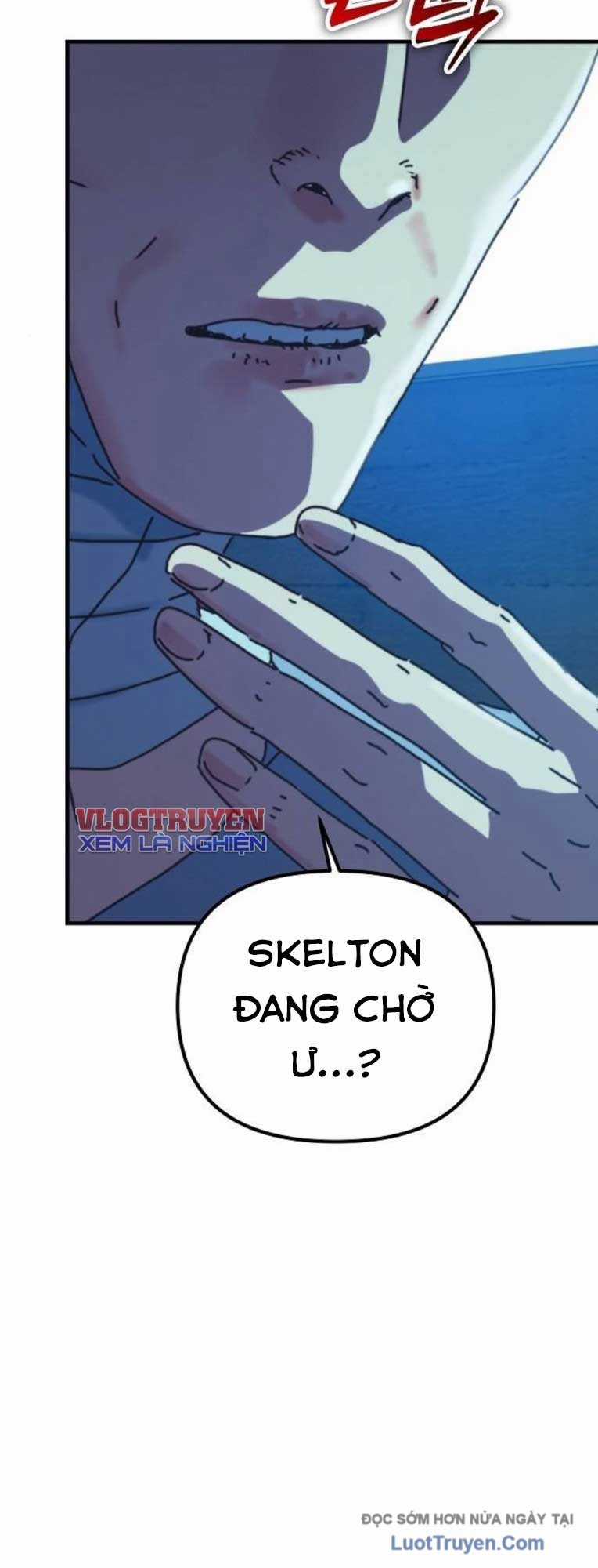 D-Day: Hầm Trú Ẩn - Chapter 68 - Trang 9