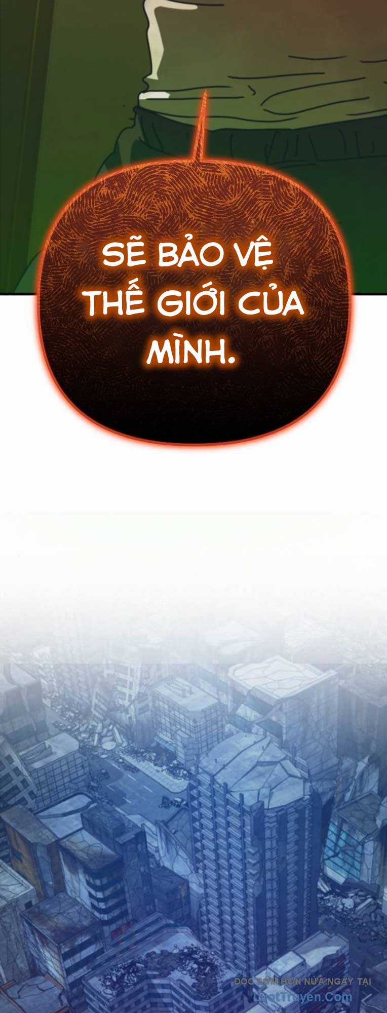 D-Day: Hầm Trú Ẩn - Chapter 68 - Trang 81