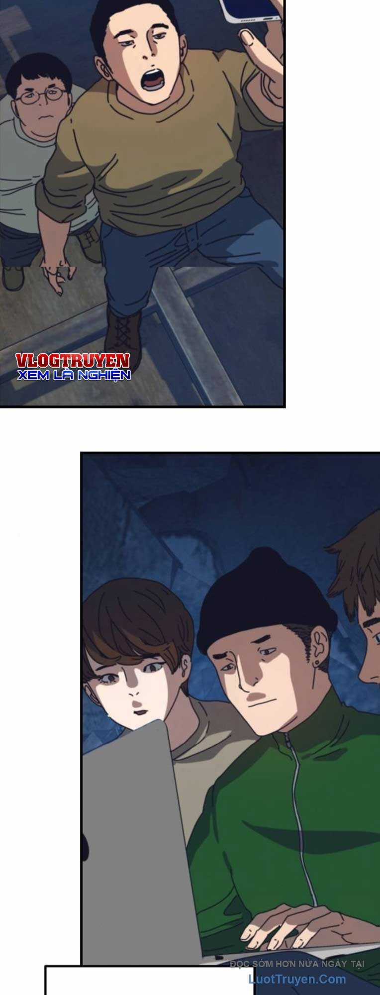 D-Day: Hầm Trú Ẩn - Chapter 68 - Trang 84