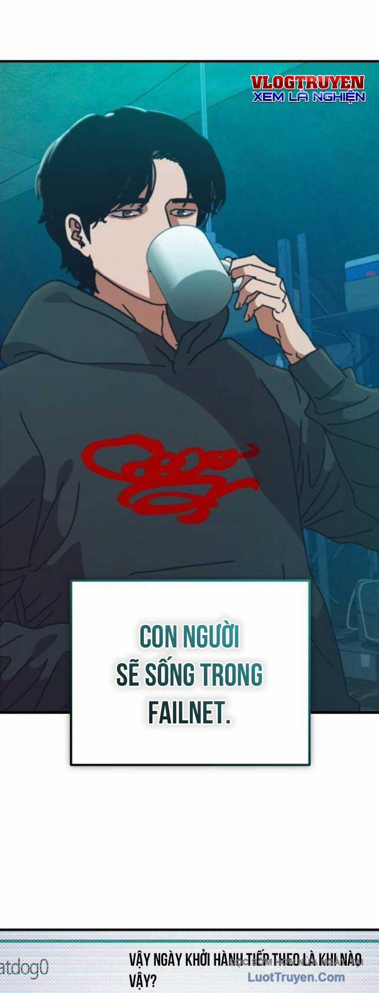 D-Day: Hầm Trú Ẩn - Chapter 68 - Trang 86