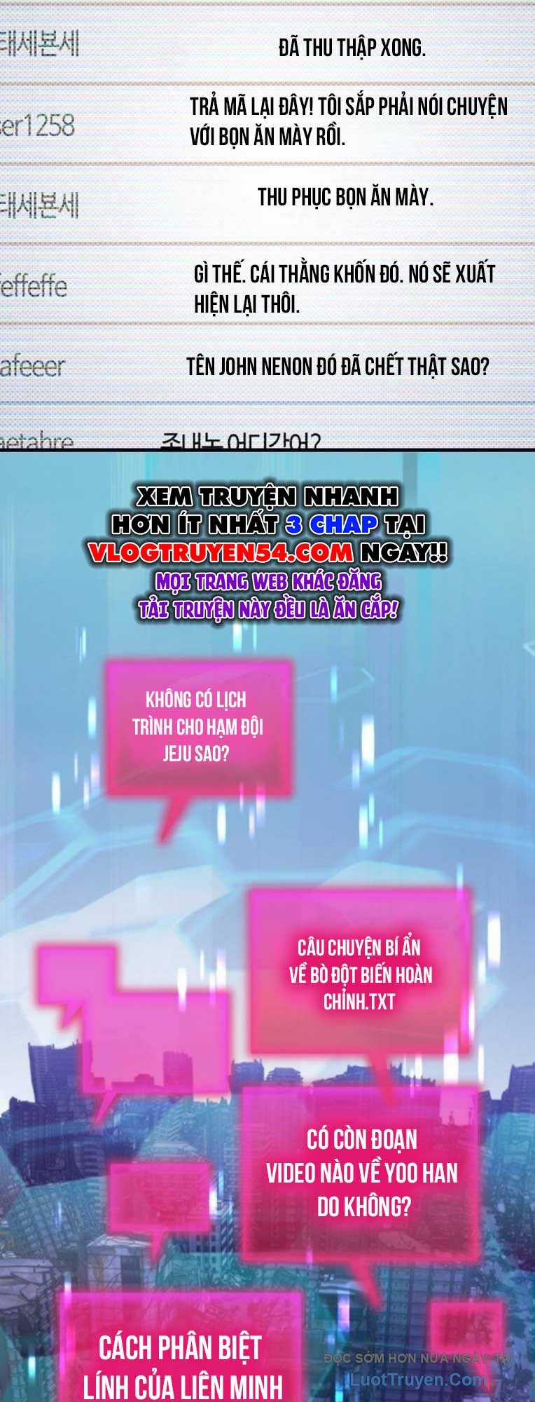 D-Day: Hầm Trú Ẩn - Chapter 68 - Trang 87