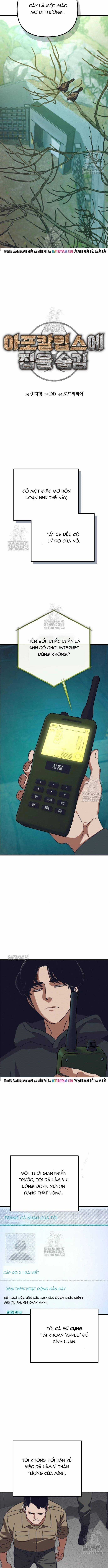 D-Day: Hầm Trú Ẩn - Chapter 69.1 - Trang 3
