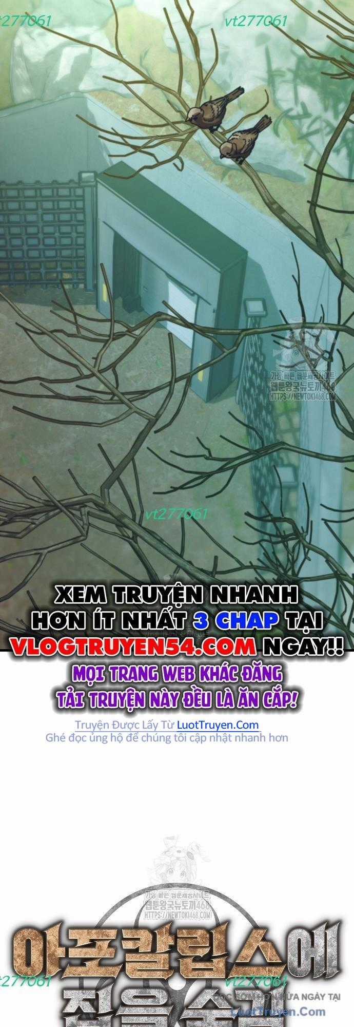 D-Day: Hầm Trú Ẩn - Chapter 69 - Trang 11