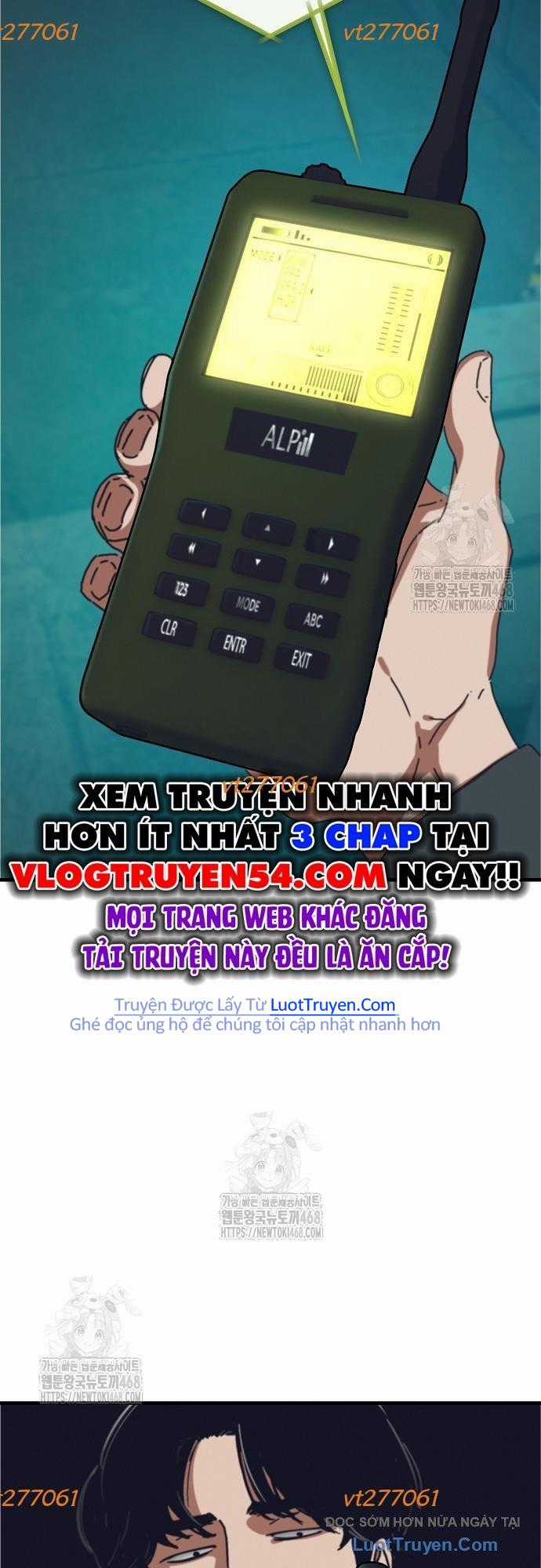 D-Day: Hầm Trú Ẩn - Chapter 69 - Trang 13