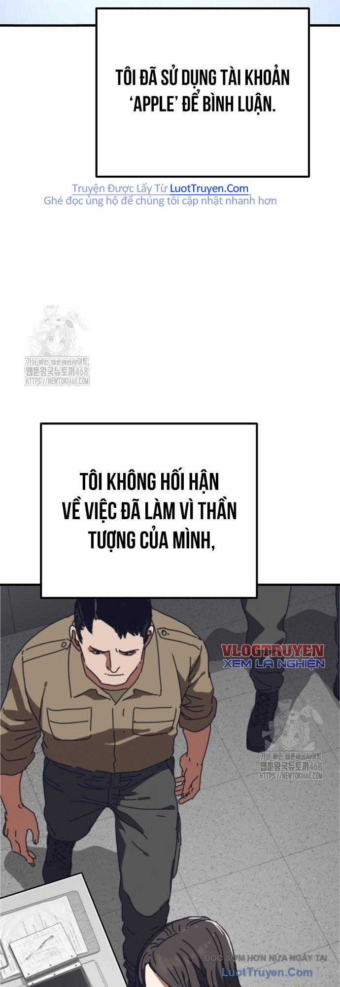 D-Day: Hầm Trú Ẩn - Chapter 69 - Trang 15