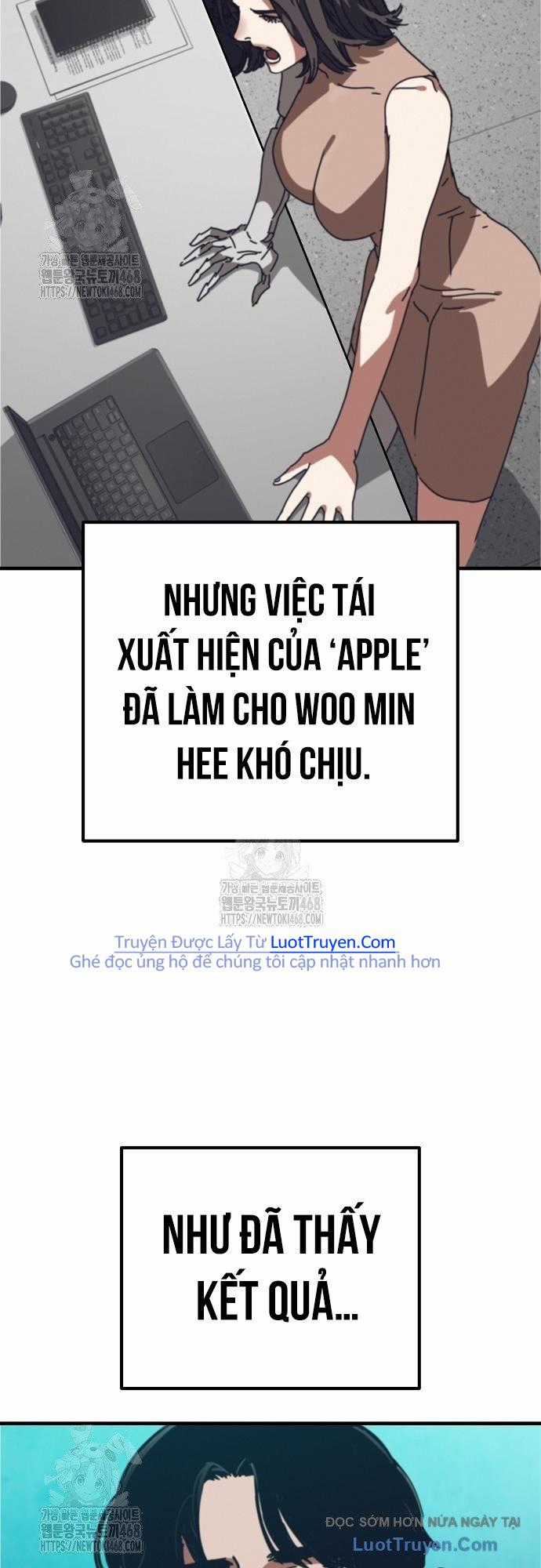 D-Day: Hầm Trú Ẩn - Chapter 69 - Trang 16