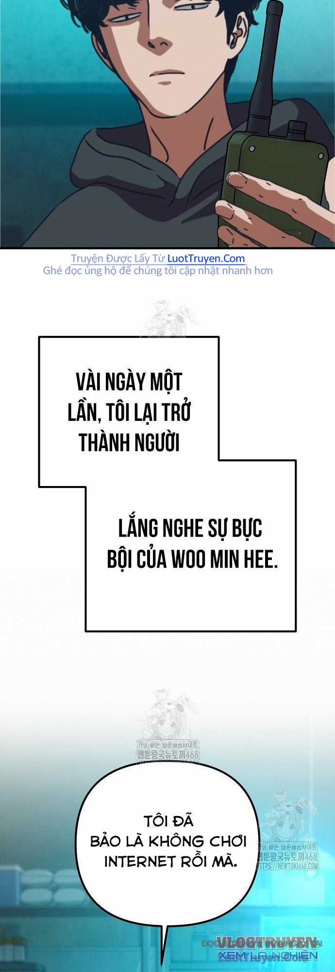 D-Day: Hầm Trú Ẩn - Chapter 69 - Trang 17