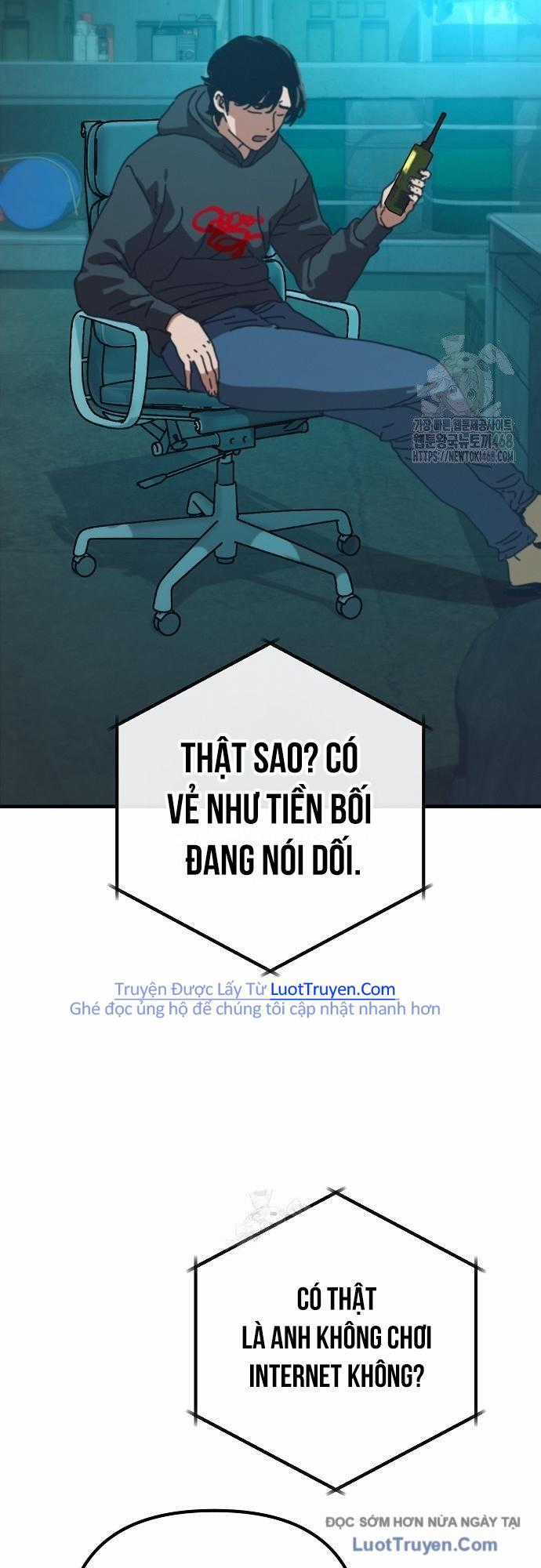 D-Day: Hầm Trú Ẩn - Chapter 69 - Trang 18