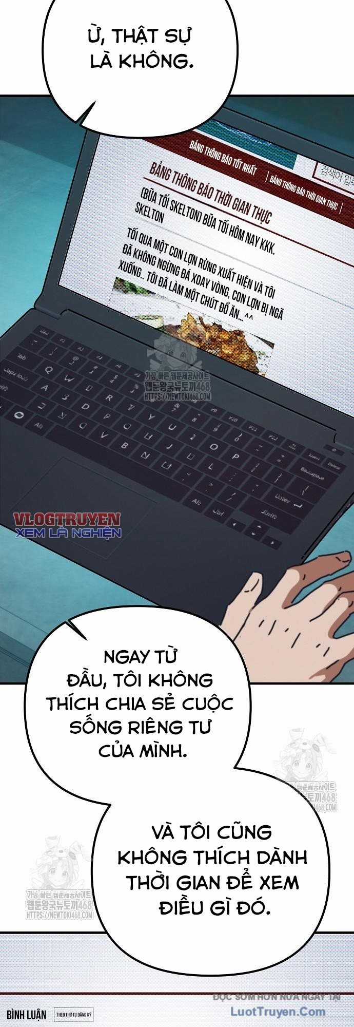 D-Day: Hầm Trú Ẩn - Chapter 69 - Trang 19