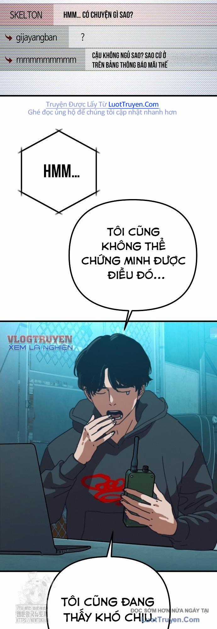 D-Day: Hầm Trú Ẩn - Chapter 69 - Trang 20