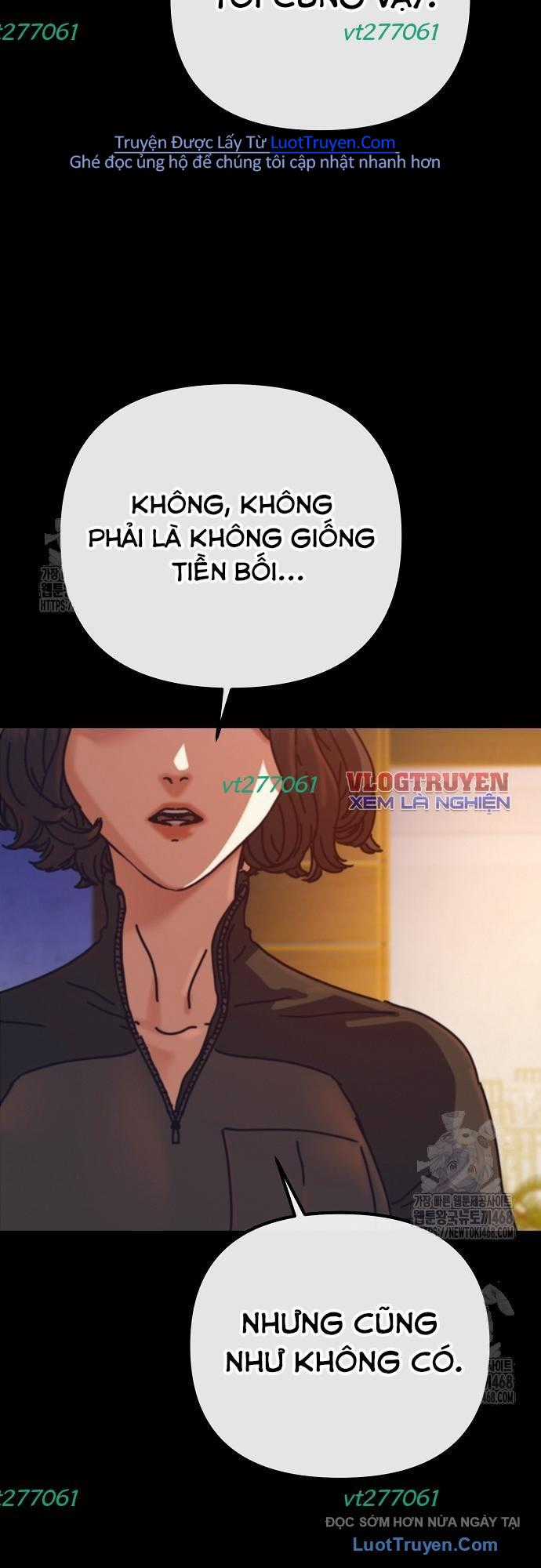 D-Day: Hầm Trú Ẩn - Chapter 69 - Trang 3