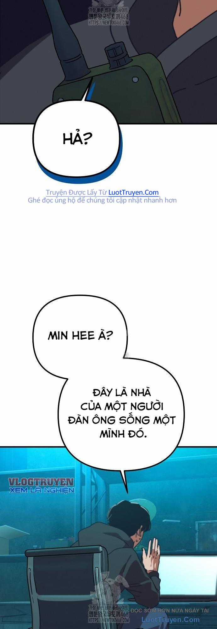 D-Day: Hầm Trú Ẩn - Chapter 69 - Trang 22