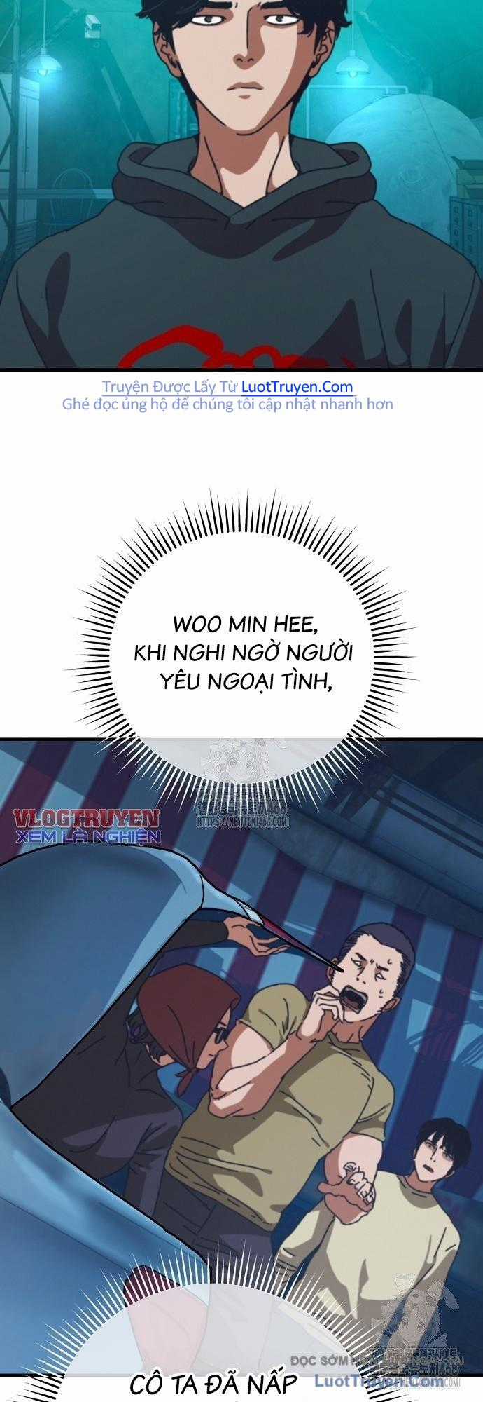 D-Day: Hầm Trú Ẩn - Chapter 69 - Trang 26