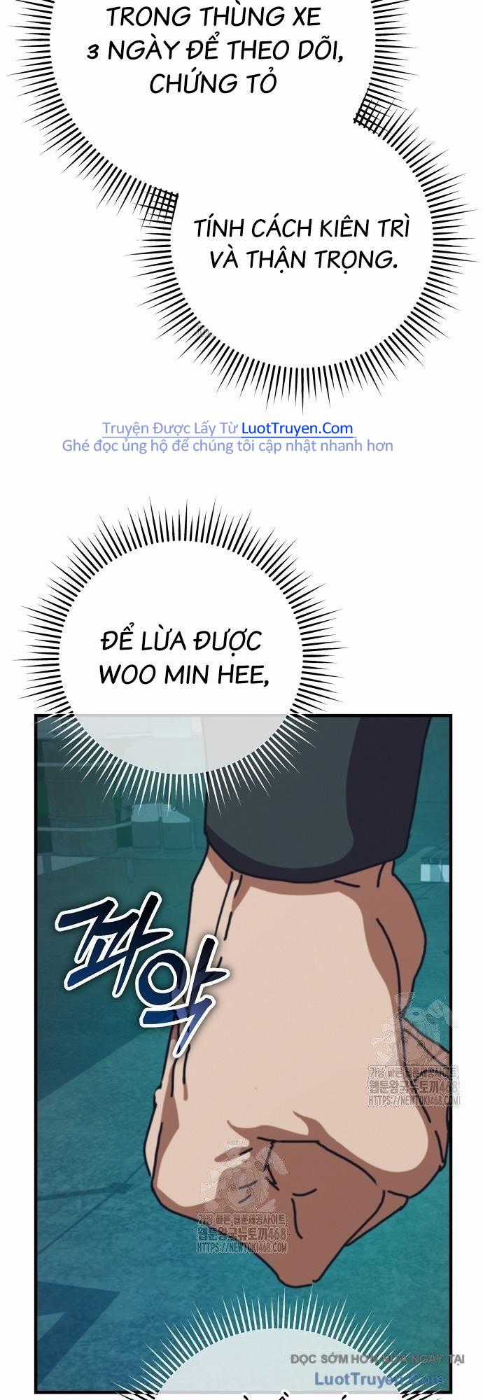 D-Day: Hầm Trú Ẩn - Chapter 69 - Trang 27