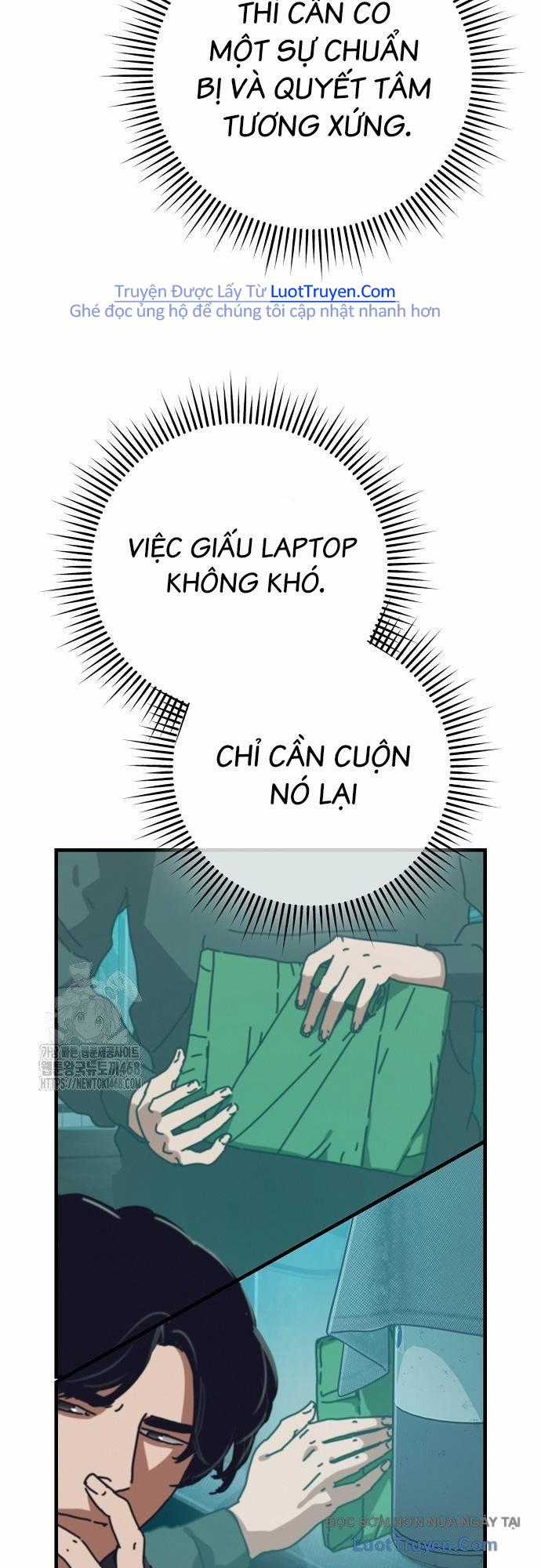 D-Day: Hầm Trú Ẩn - Chapter 69 - Trang 28