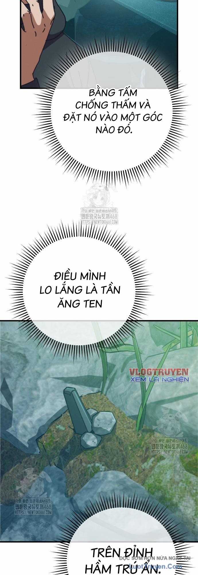 D-Day: Hầm Trú Ẩn - Chapter 69 - Trang 29