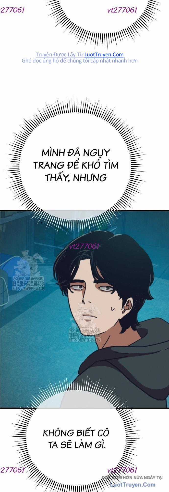 D-Day: Hầm Trú Ẩn - Chapter 69 - Trang 30