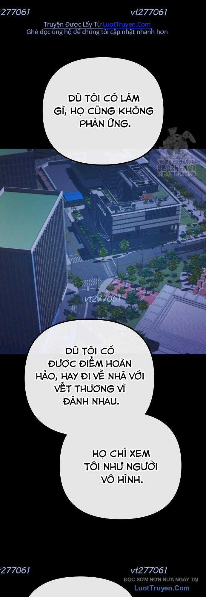 D-Day: Hầm Trú Ẩn - Chapter 69 - Trang 4