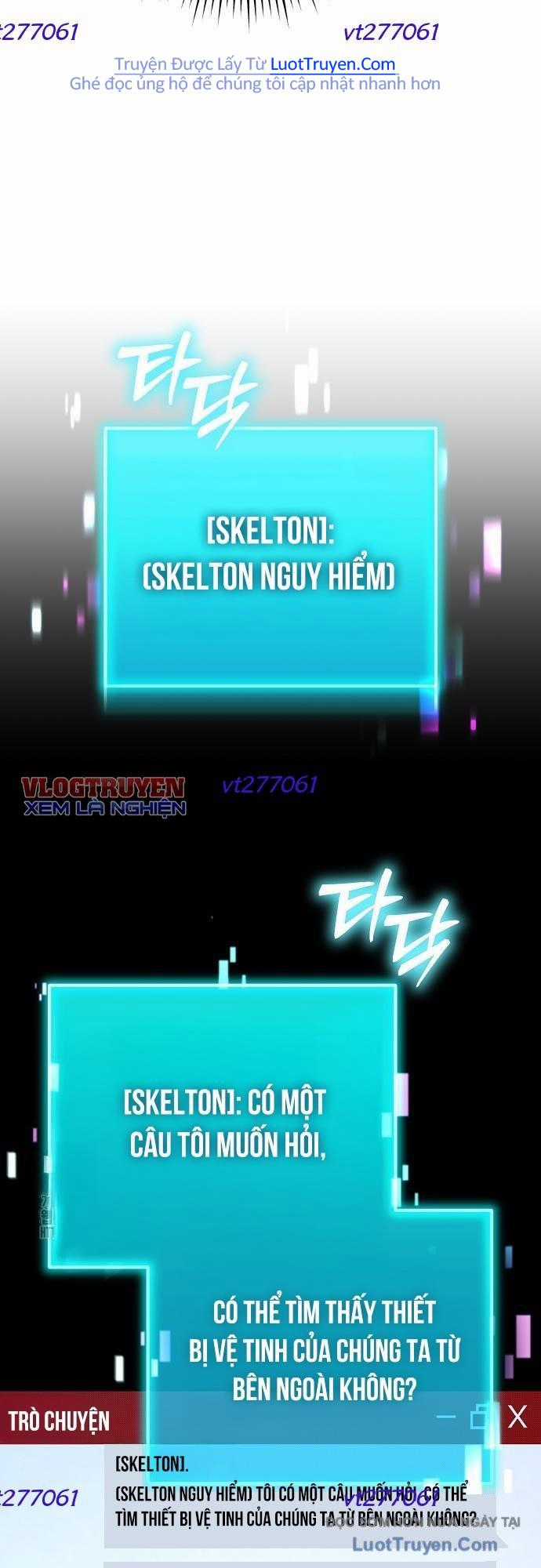 D-Day: Hầm Trú Ẩn - Chapter 69 - Trang 31