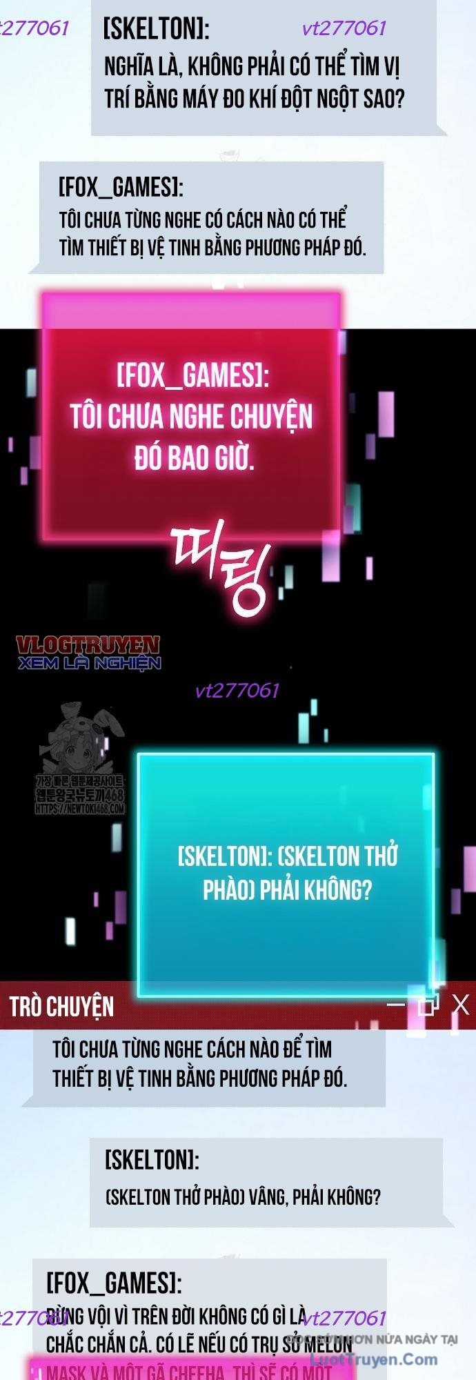 D-Day: Hầm Trú Ẩn - Chapter 69 - Trang 32