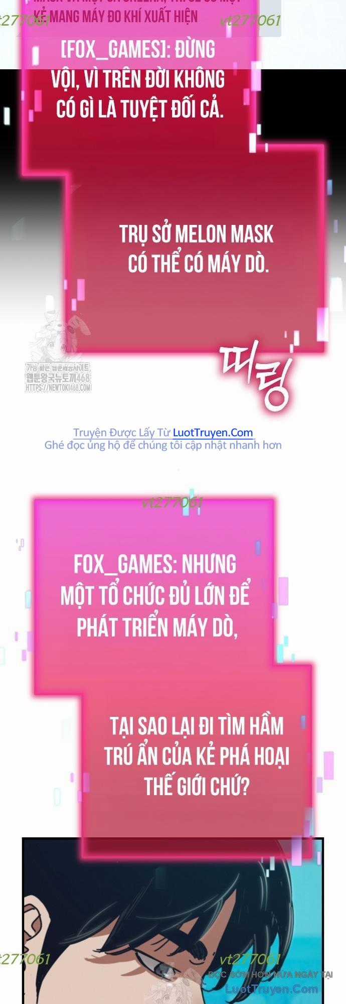 D-Day: Hầm Trú Ẩn - Chapter 69 - Trang 33