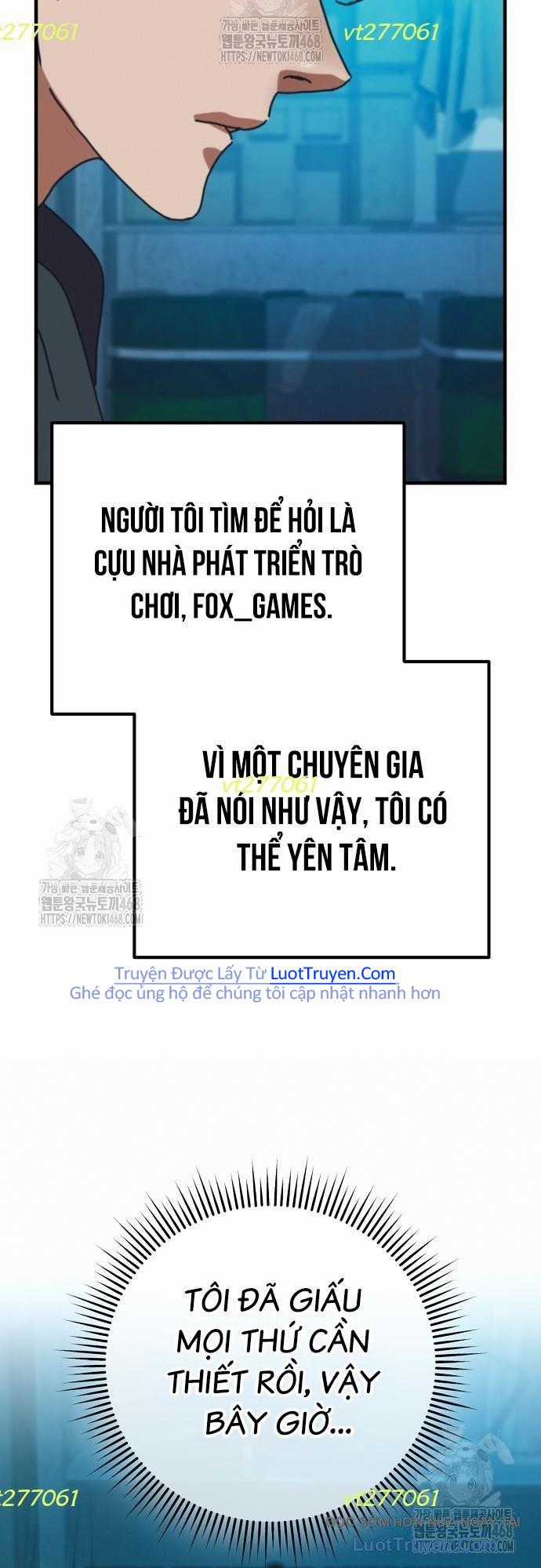 D-Day: Hầm Trú Ẩn - Chapter 69 - Trang 34