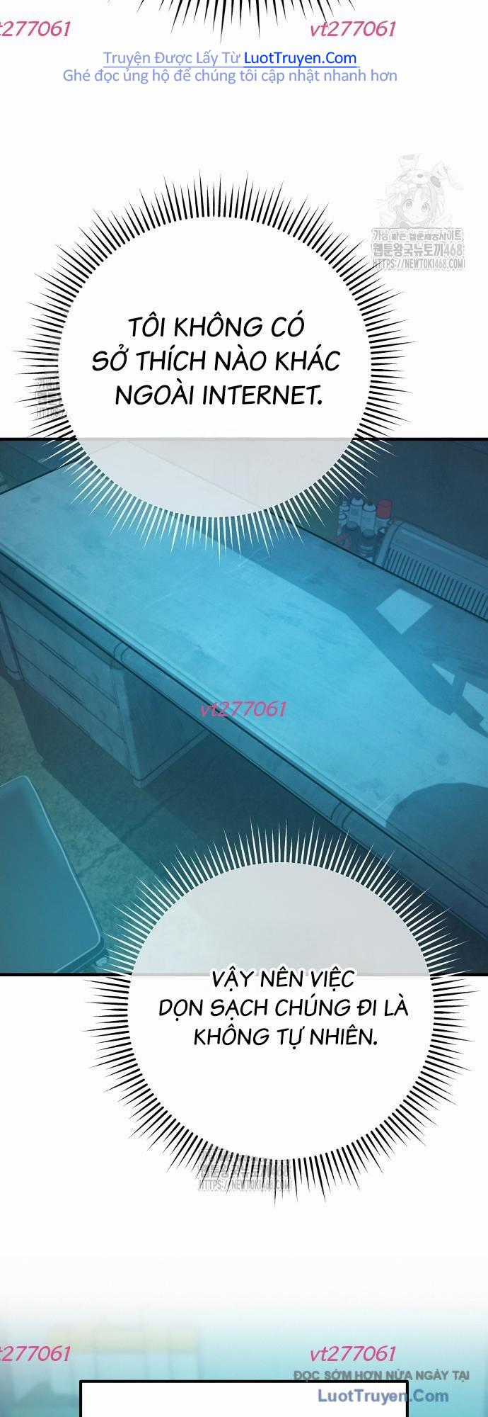 D-Day: Hầm Trú Ẩn - Chapter 69 - Trang 36