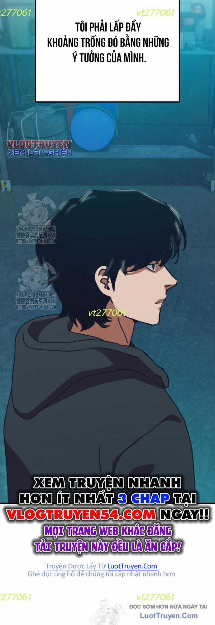 D-Day: Hầm Trú Ẩn - Chapter 69 - Trang 37