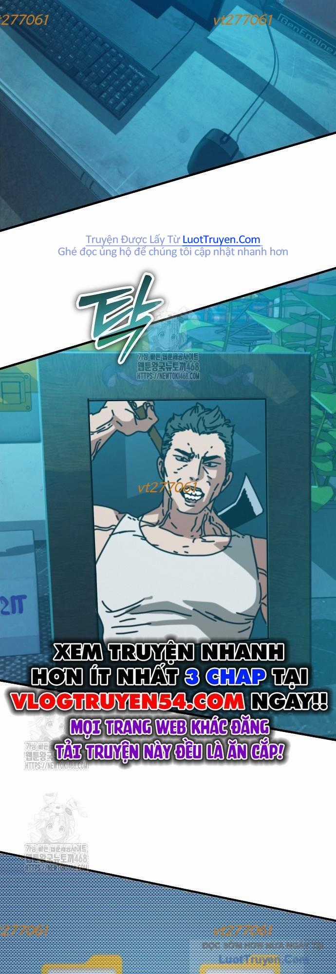 D-Day: Hầm Trú Ẩn - Chapter 69 - Trang 39