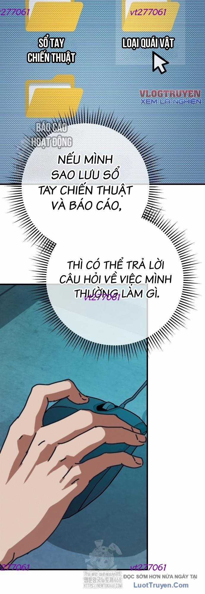 D-Day: Hầm Trú Ẩn - Chapter 69 - Trang 40