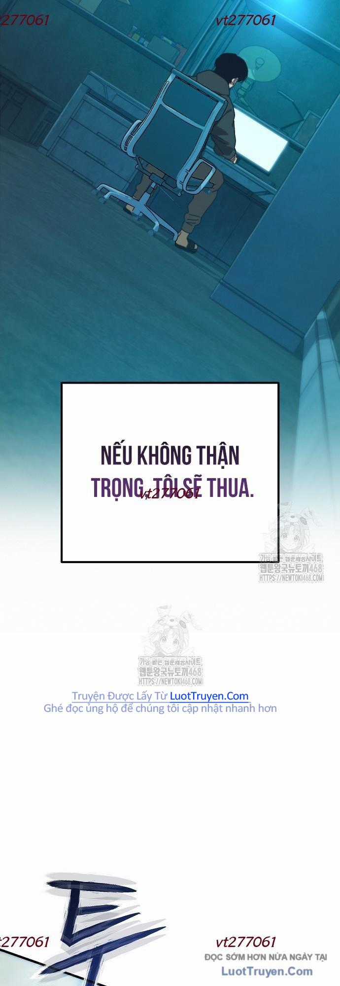 D-Day: Hầm Trú Ẩn - Chapter 69 - Trang 42