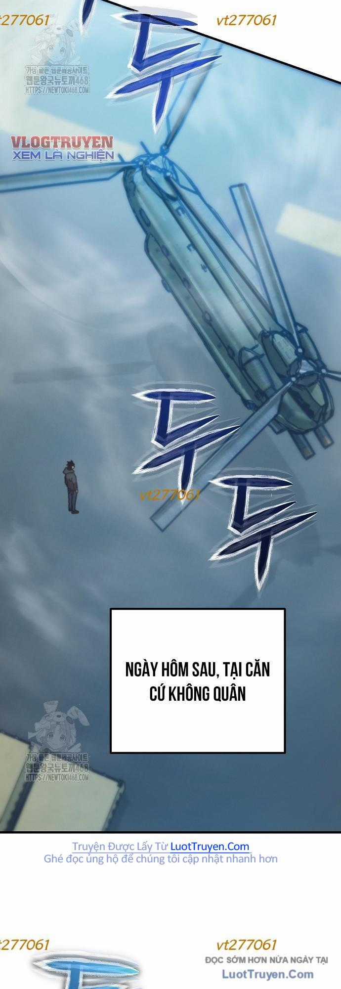 D-Day: Hầm Trú Ẩn - Chapter 69 - Trang 43