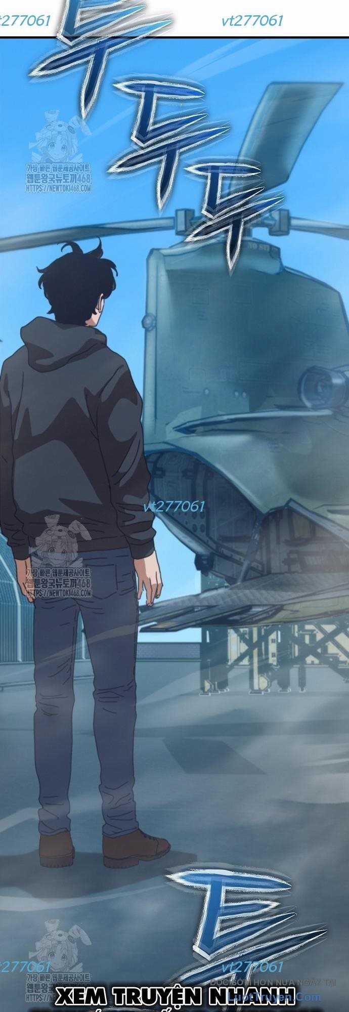 D-Day: Hầm Trú Ẩn - Chapter 69 - Trang 44