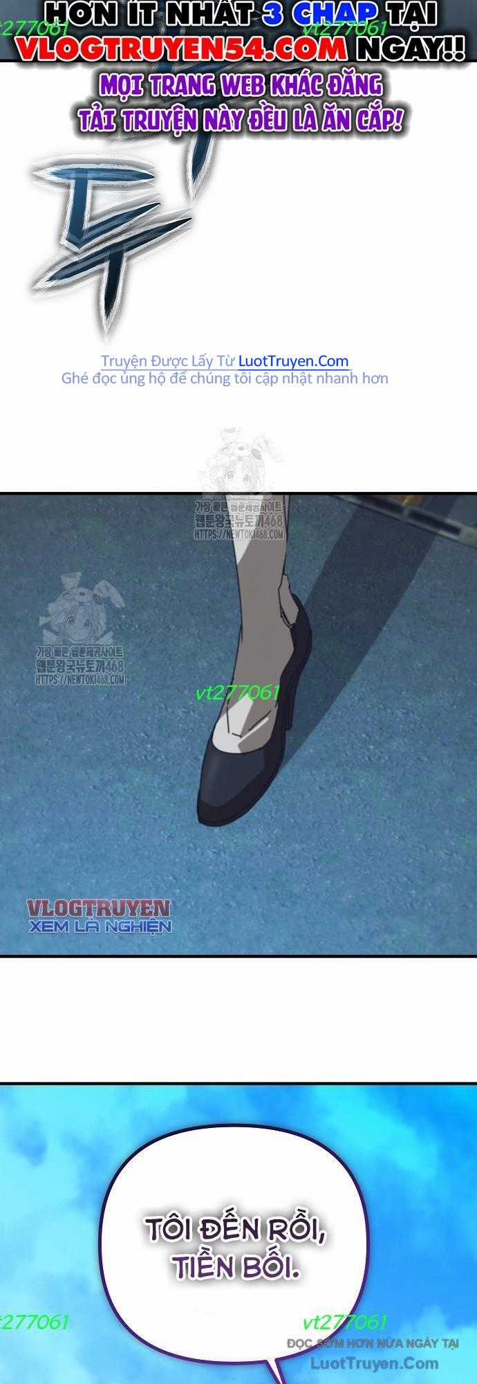 D-Day: Hầm Trú Ẩn - Chapter 69 - Trang 45